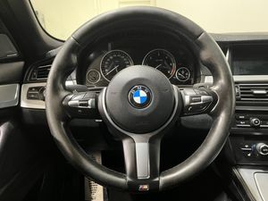 BMW 520 bild 13