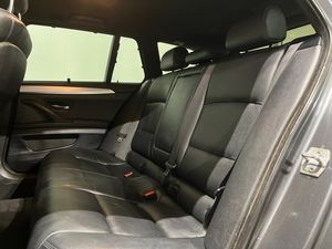 BMW 520 bild 10