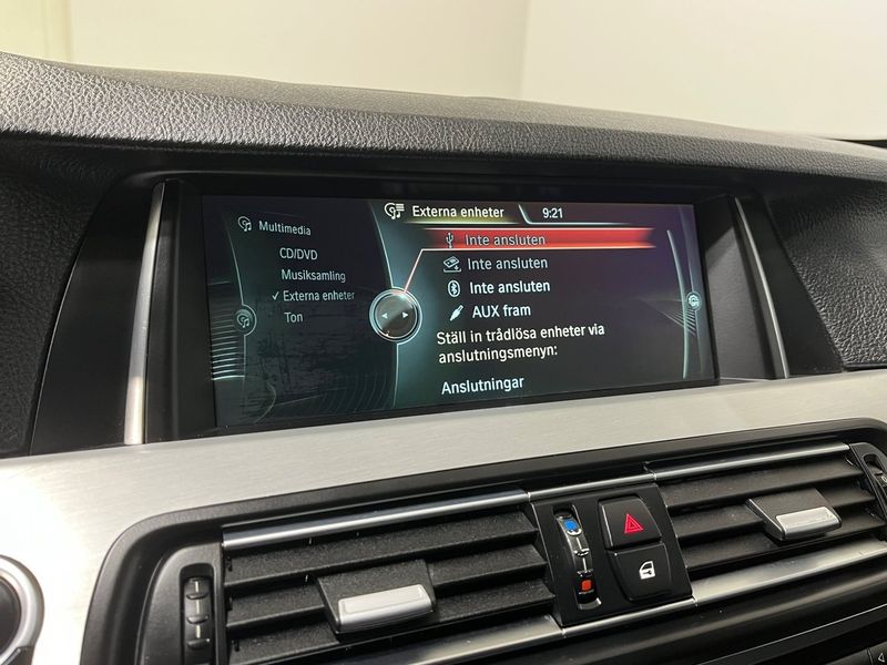 BMW 520 bild 19
