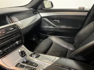 BMW 520 bild 15