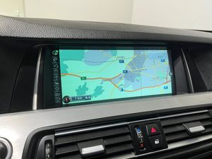 BMW 520 bild 18