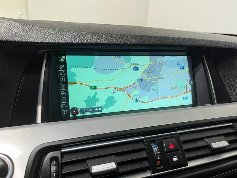BMW 520 bild 18