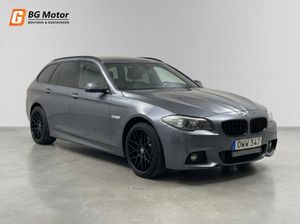 BMW 520 bild 1