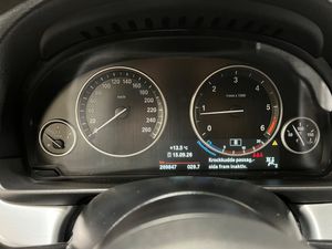 BMW 520 bild 14