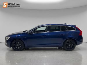 Volvo V60 bild 8