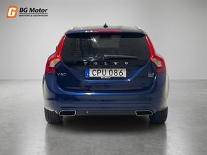 Volvo V60 bild 6