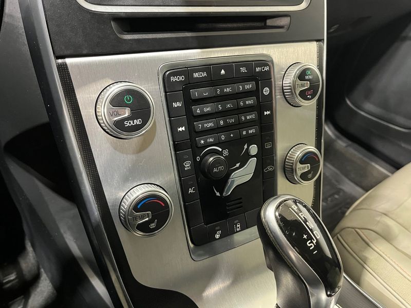 Volvo V60 bild 21