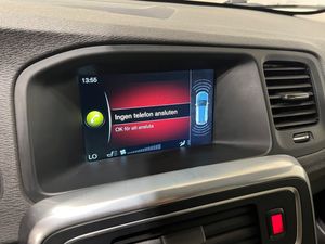 Volvo V60 bild 22