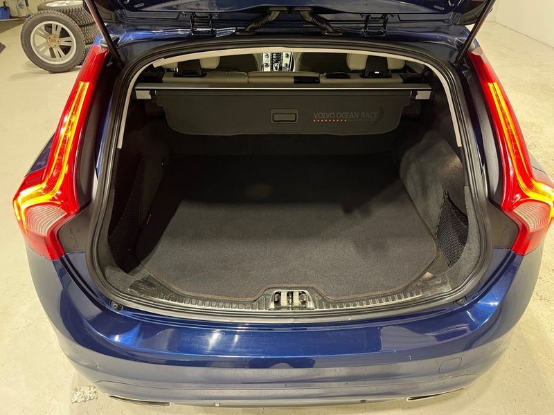 Volvo V60 bild 13