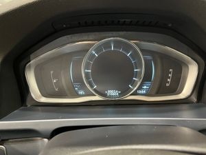 Volvo V60 bild 16