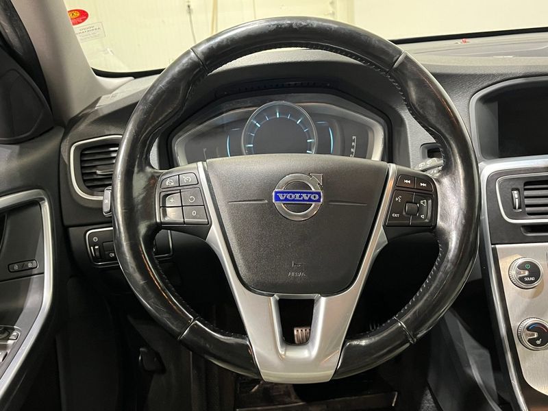 Volvo V60 bild 15