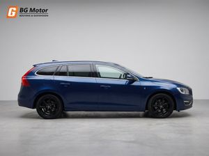 Volvo V60 bild 4