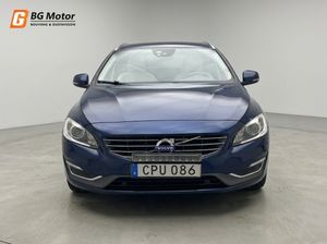Volvo V60 bild 3