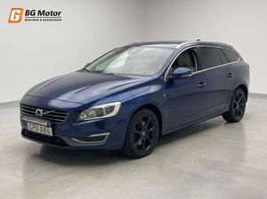 Volvo V60 bild 9