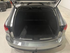 Mazda 6 bild 11