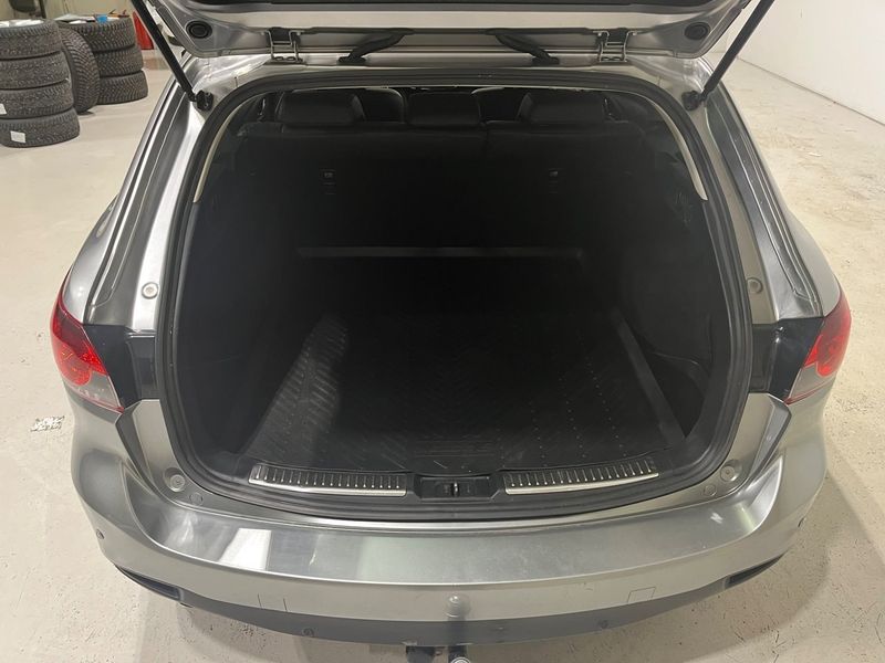 Mazda 6 bild 11