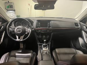 Mazda 6 bild 12