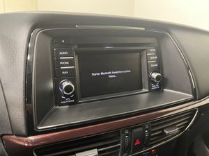 Mazda 6 bild 19