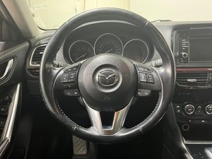 Mazda 6 bild 13