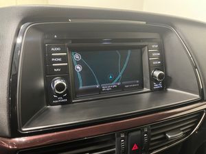 Mazda 6 bild 18