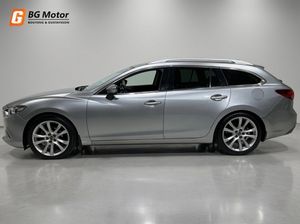 Mazda 6 bild 7