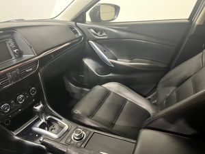 Mazda 6 bild 16