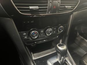 Mazda 6 bild 14