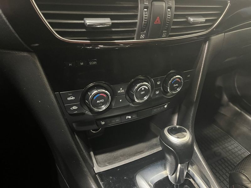 Mazda 6 bild 14