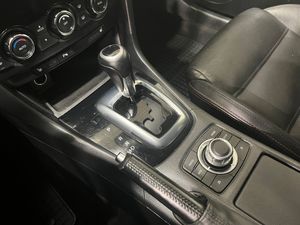Mazda 6 bild 17