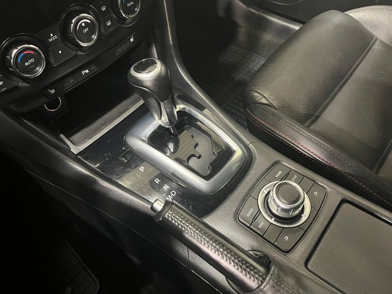 Mazda 6 bild 17