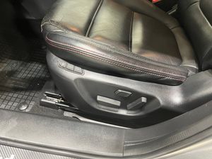 Mazda 6 bild 21