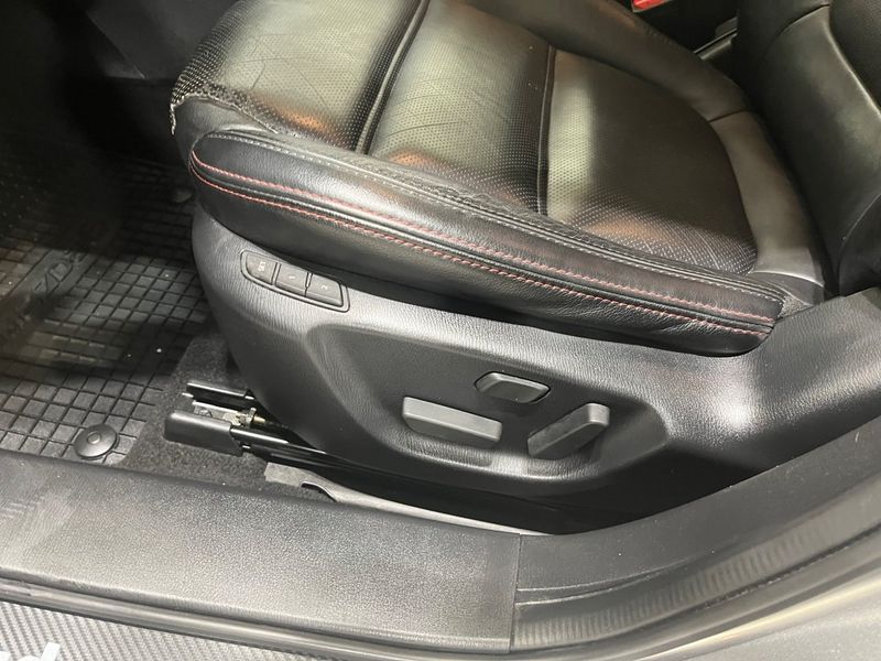 Mazda 6 bild 21