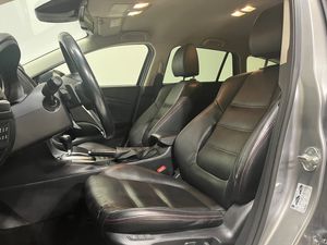 Mazda 6 bild 9