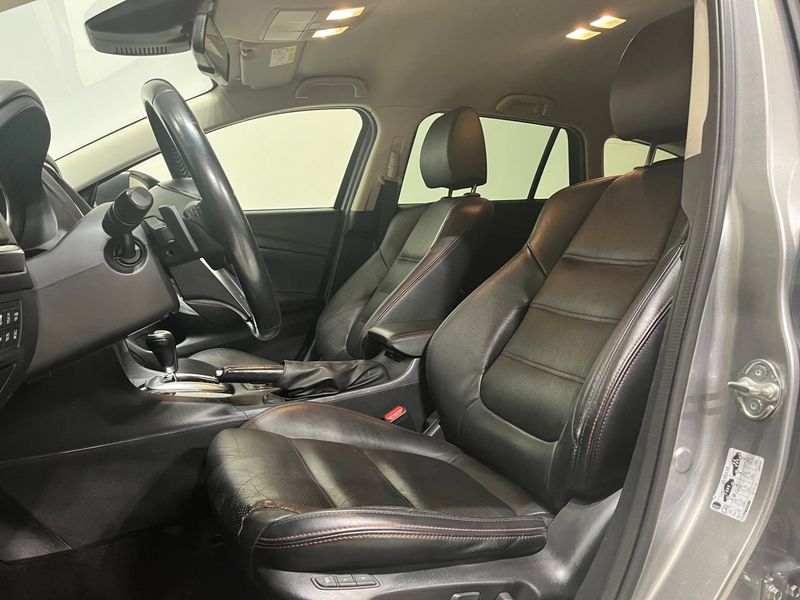Mazda 6 bild 9