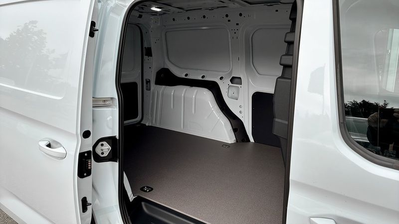 Ford Transit Connect bild 11