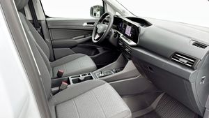 Ford Transit Connect bild 3