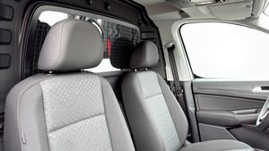 Ford Transit Connect bild 5