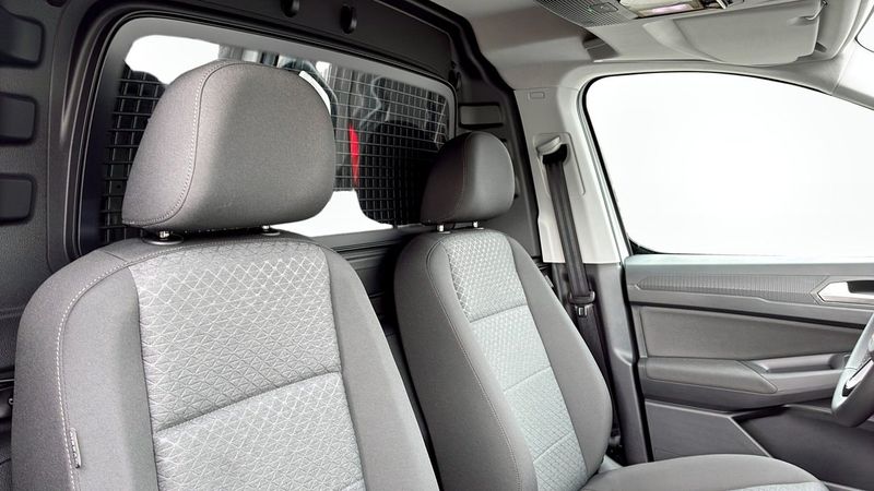 Ford Transit Connect bild 5