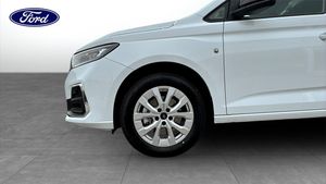 Ford Transit Connect bild 9