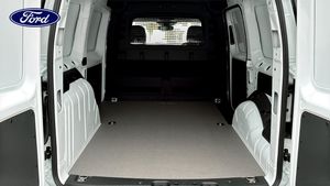 Ford Transit Connect bild 10