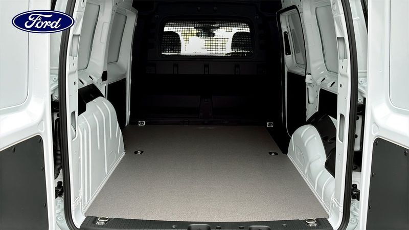 Ford Transit Connect bild 10