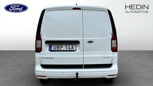 Ford Transit Connect bild 7