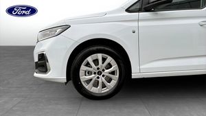 Ford Transit Connect bild 9