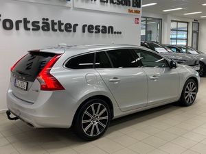 Volvo V60 bild 3