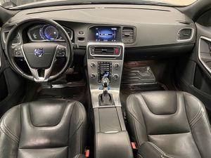 Volvo V60 bild 11