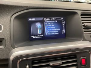 Volvo V60 bild 21