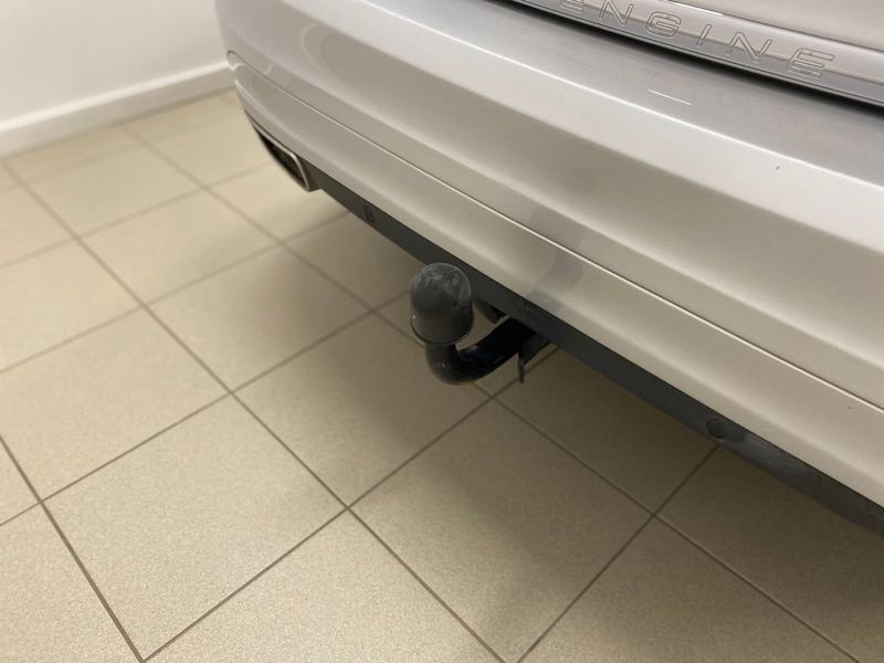 Volvo V60 bild 9