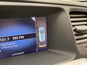 Volvo V60 bild 23