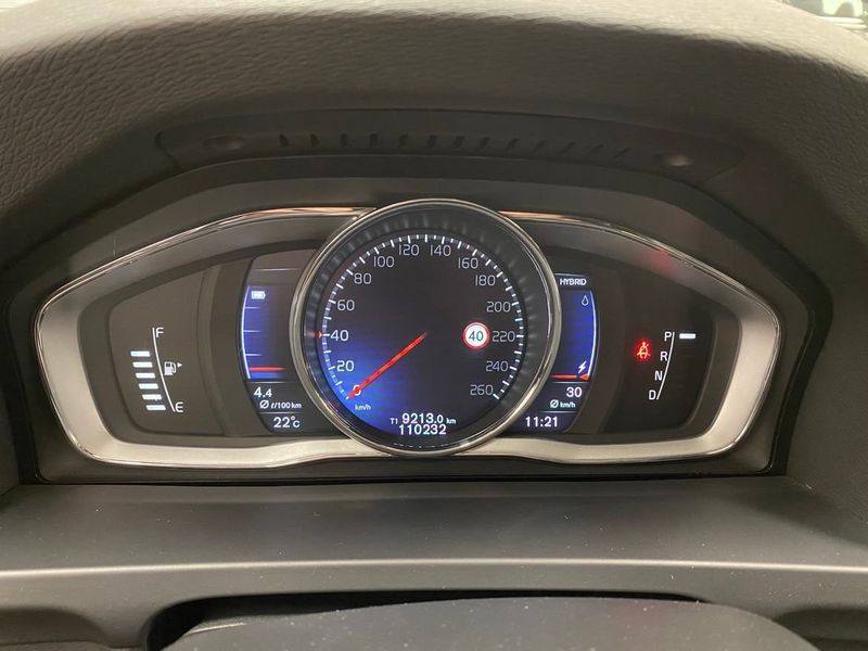 Volvo V60 bild 18