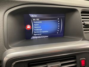 Volvo V60 bild 22